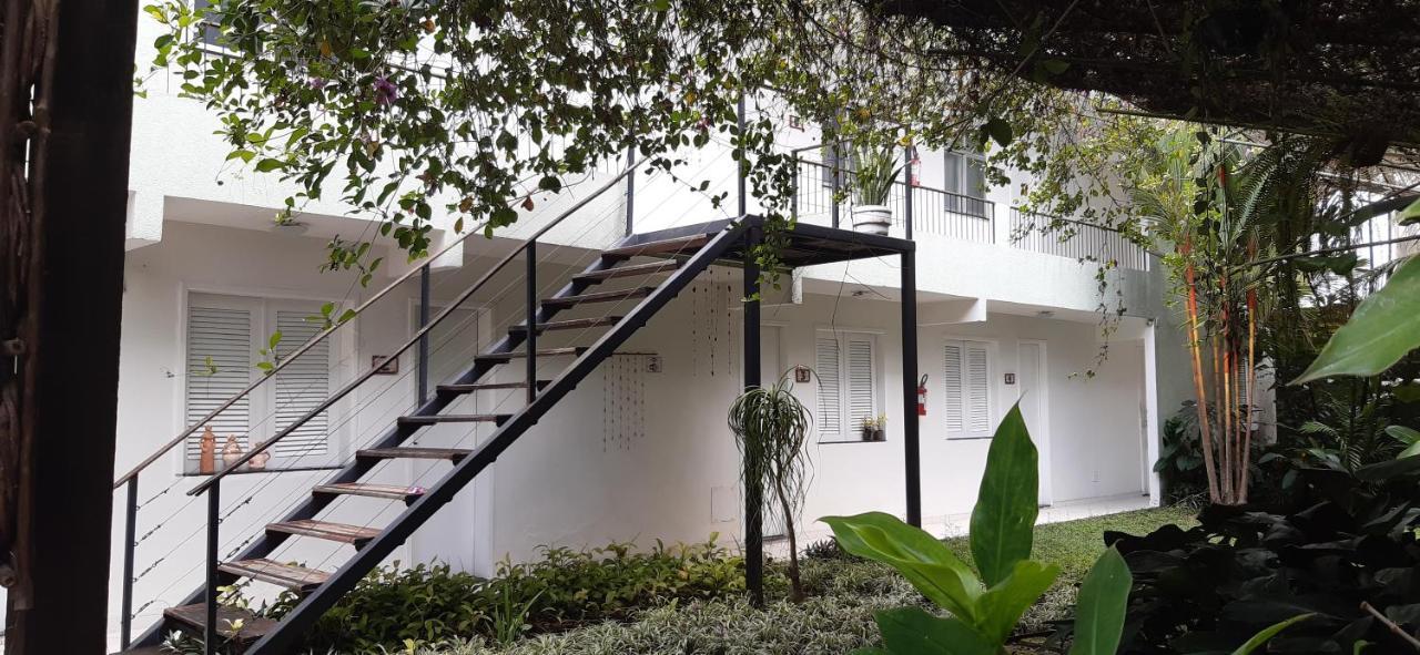 Ecopousada Miriti Belém Exterior foto