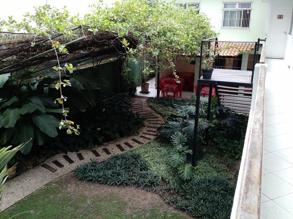 Ecopousada Miriti Belém Exterior foto