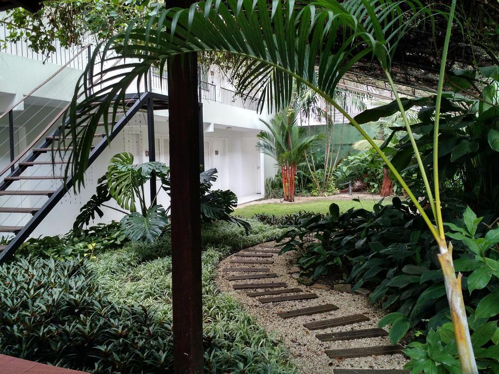Ecopousada Miriti Belém Exterior foto