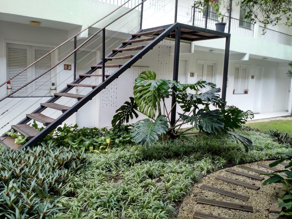 Ecopousada Miriti Belém Exterior foto