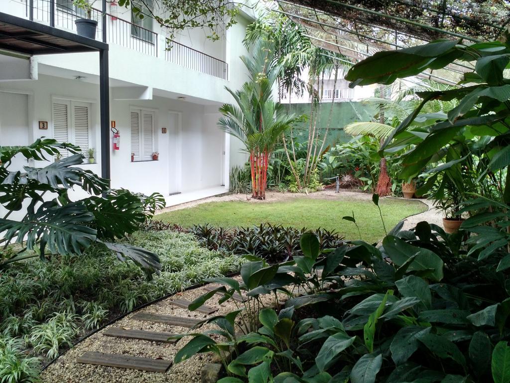 Ecopousada Miriti Belém Exterior foto