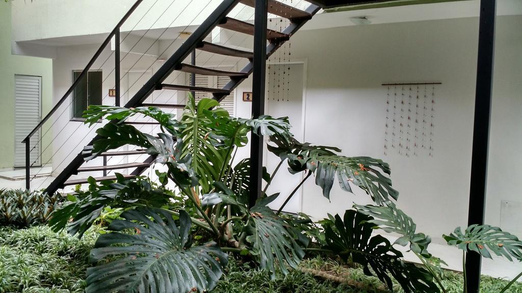 Ecopousada Miriti Belém Exterior foto