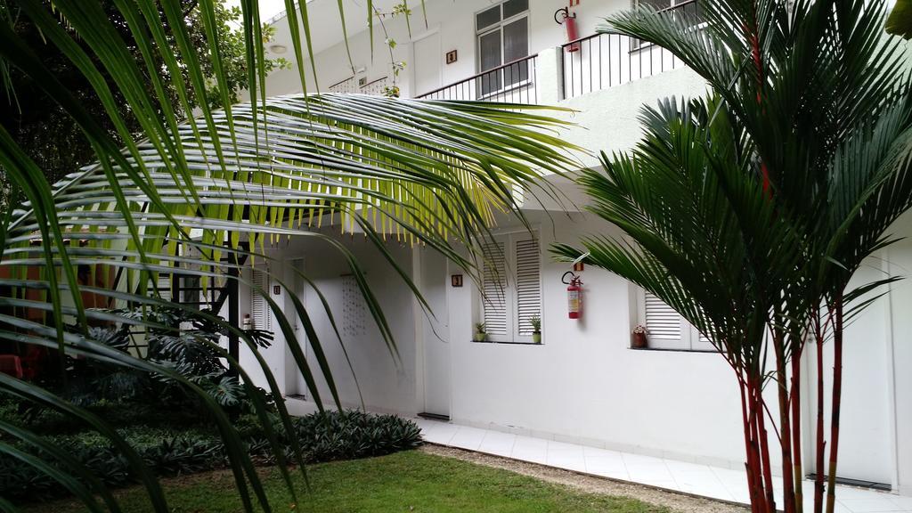 Ecopousada Miriti Belém Exterior foto