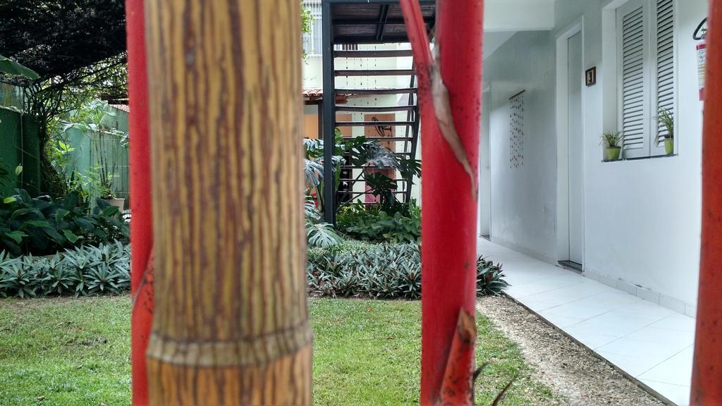 Ecopousada Miriti Belém Exterior foto