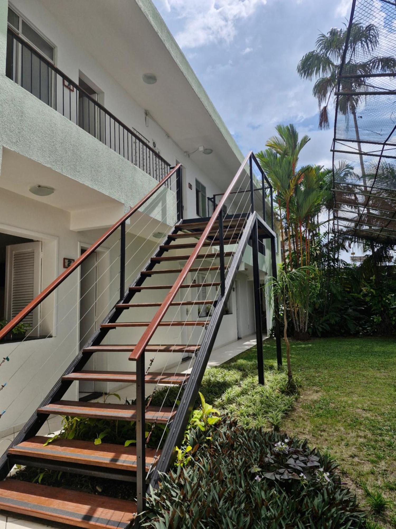 Ecopousada Miriti Belém Exterior foto