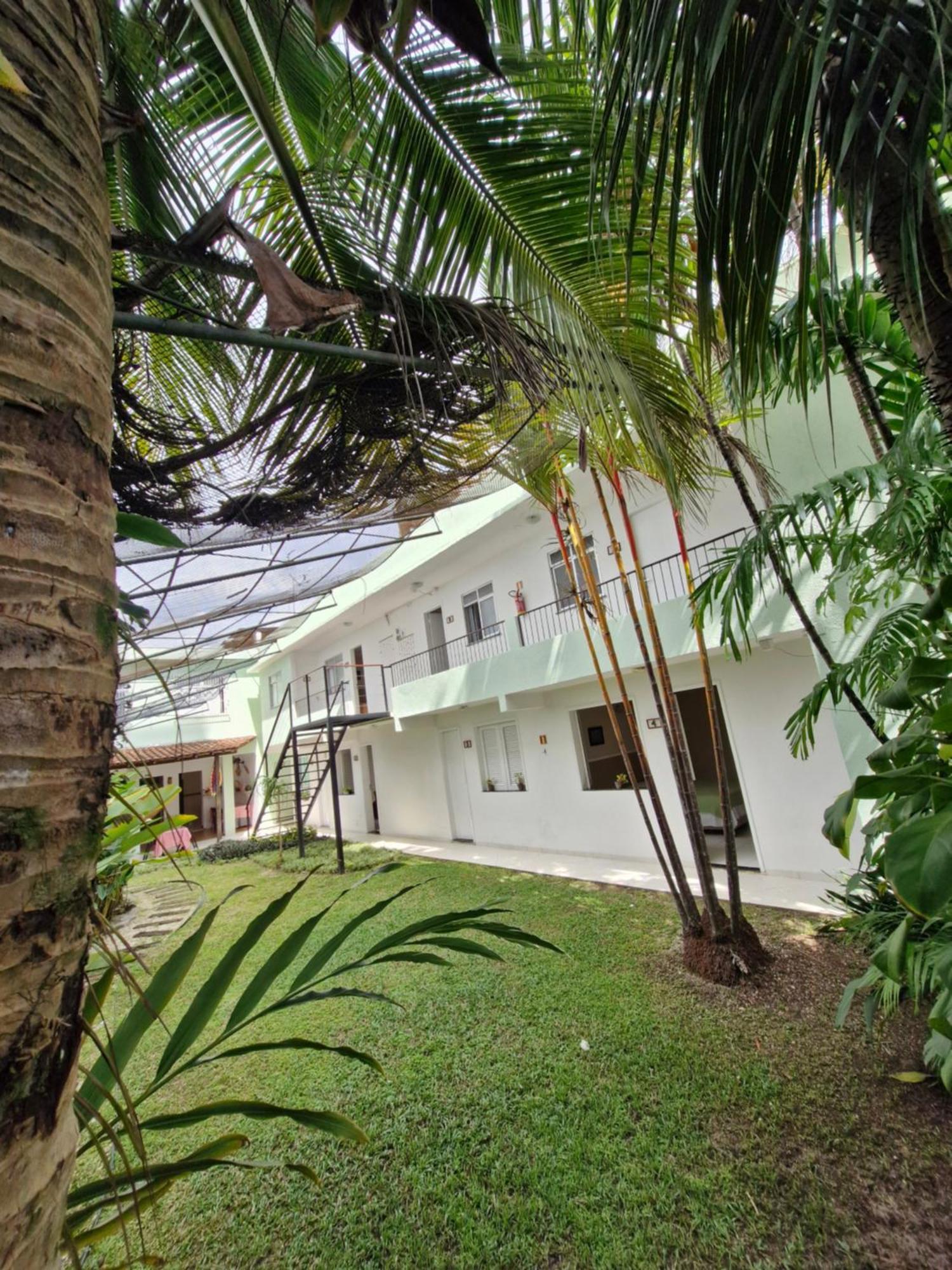 Ecopousada Miriti Belém Exterior foto