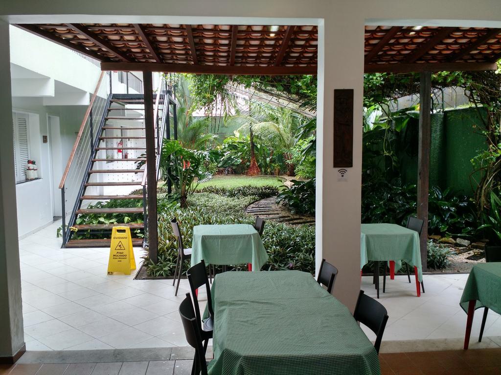 Ecopousada Miriti Belém Exterior foto