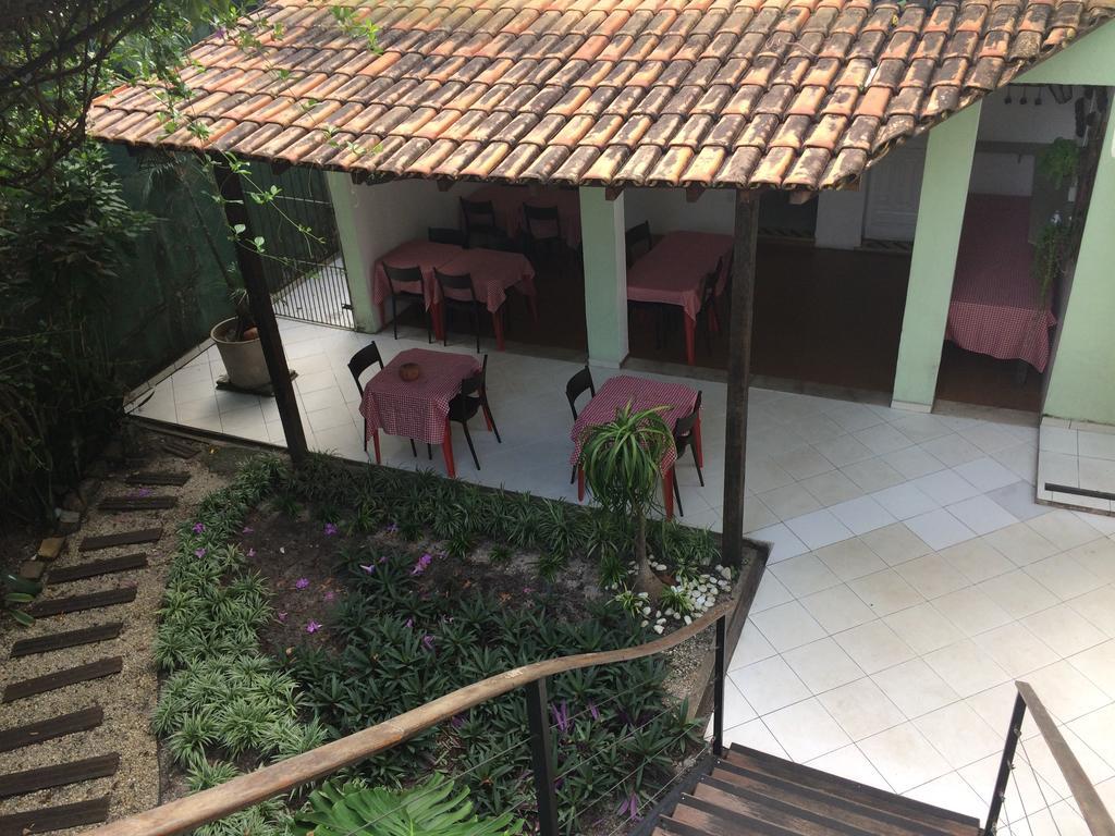 Ecopousada Miriti Belém Exterior foto