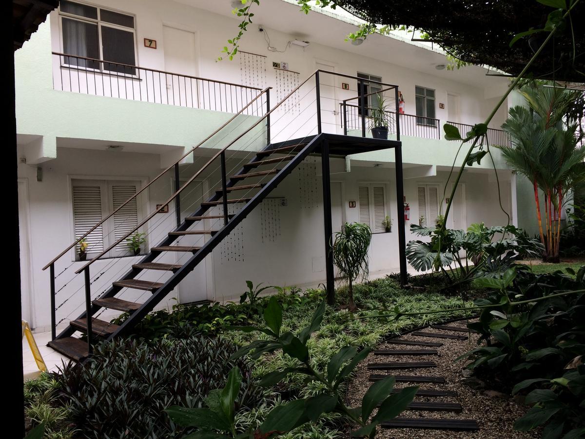 Ecopousada Miriti Belém Exterior foto