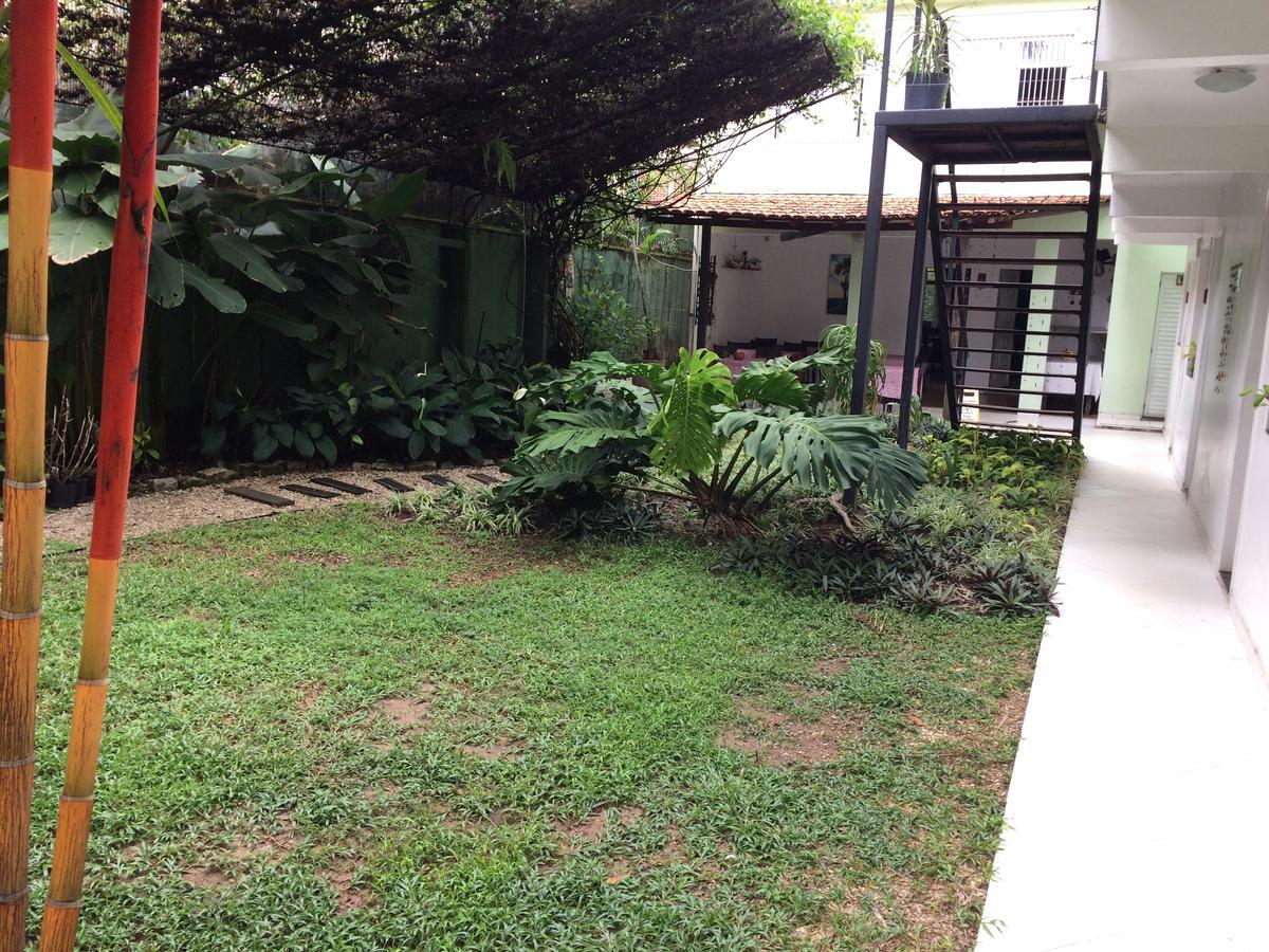 Ecopousada Miriti Belém Exterior foto