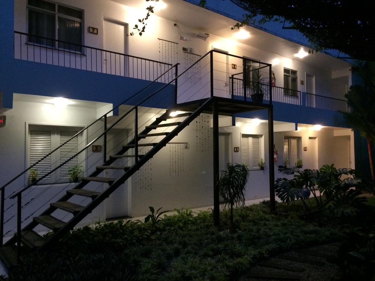 Ecopousada Miriti Belém Exterior foto