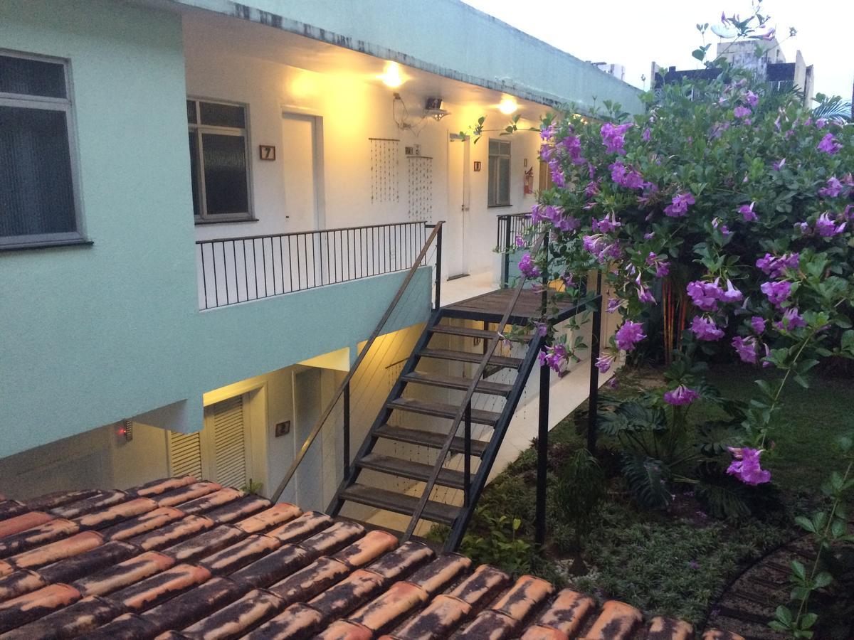 Ecopousada Miriti Belém Exterior foto