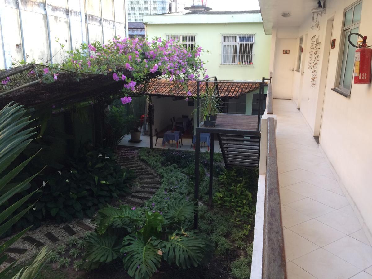 Ecopousada Miriti Belém Exterior foto