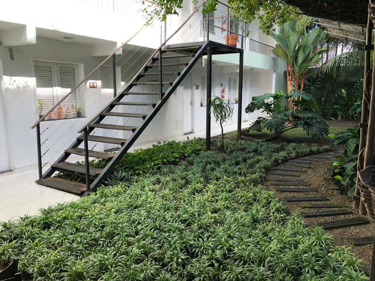 Ecopousada Miriti Belém Exterior foto