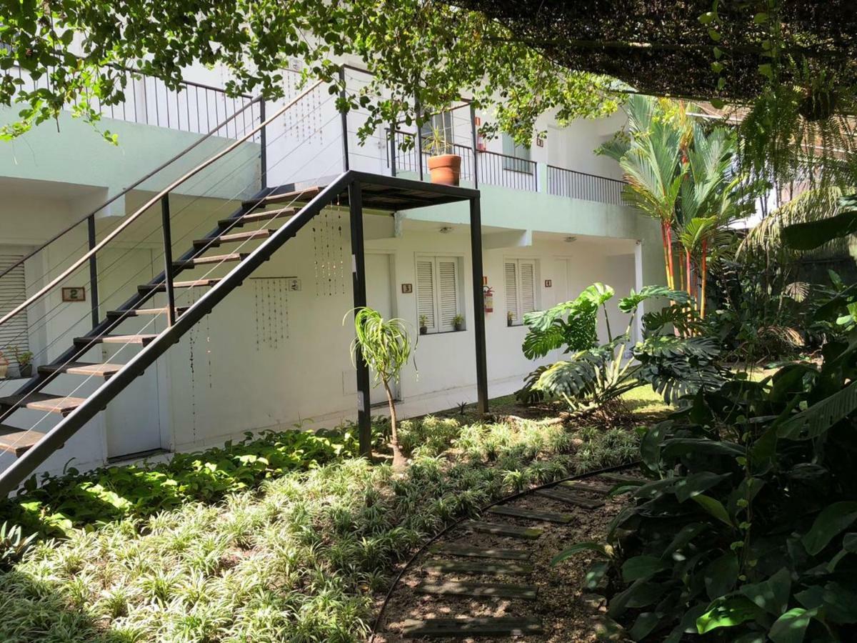 Ecopousada Miriti Belém Exterior foto