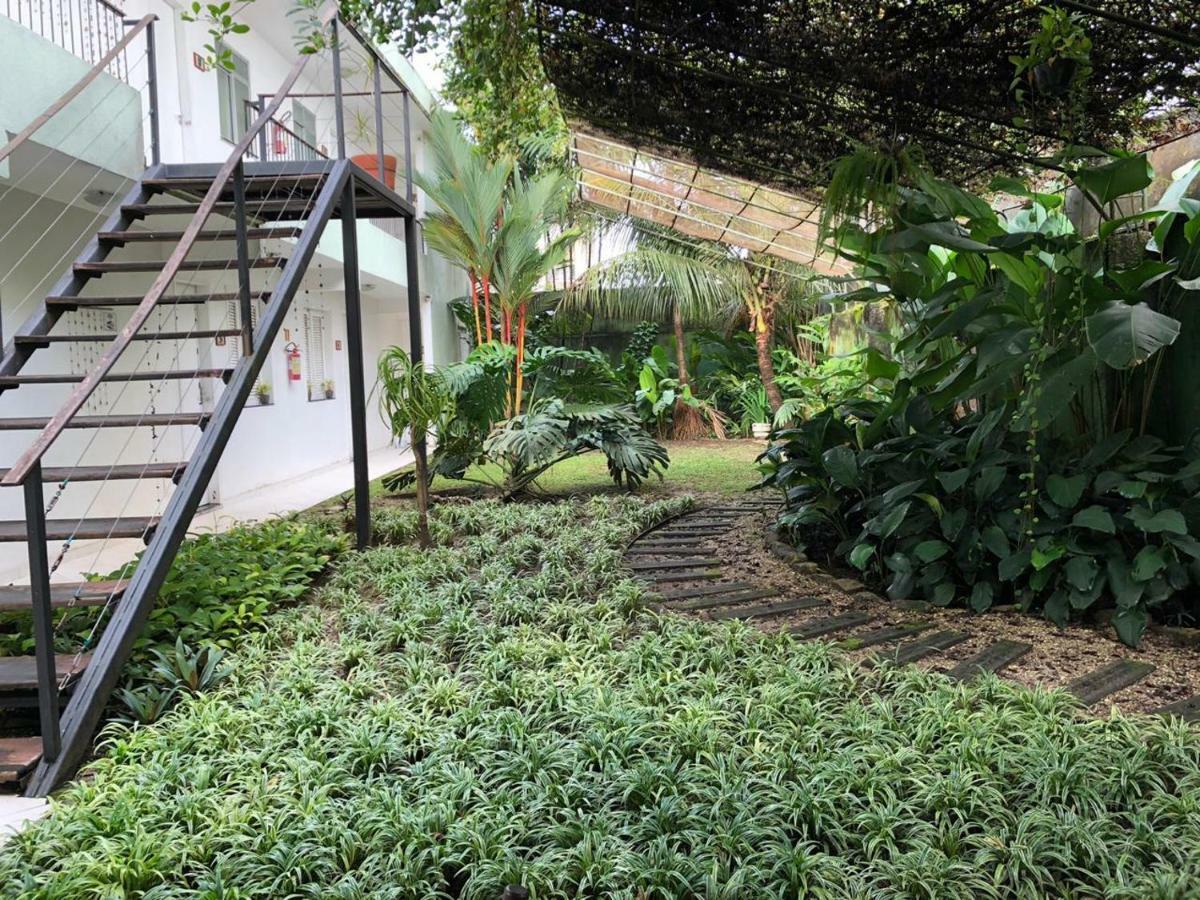 Ecopousada Miriti Belém Exterior foto