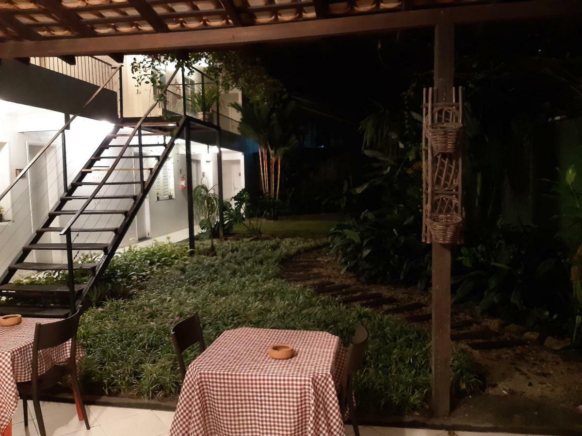 Ecopousada Miriti Belém Exterior foto