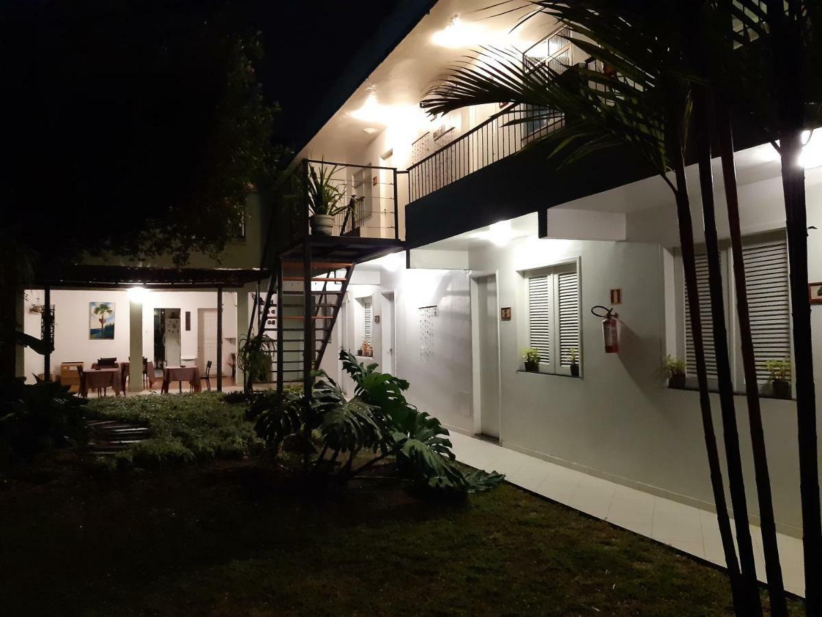 Ecopousada Miriti Belém Exterior foto