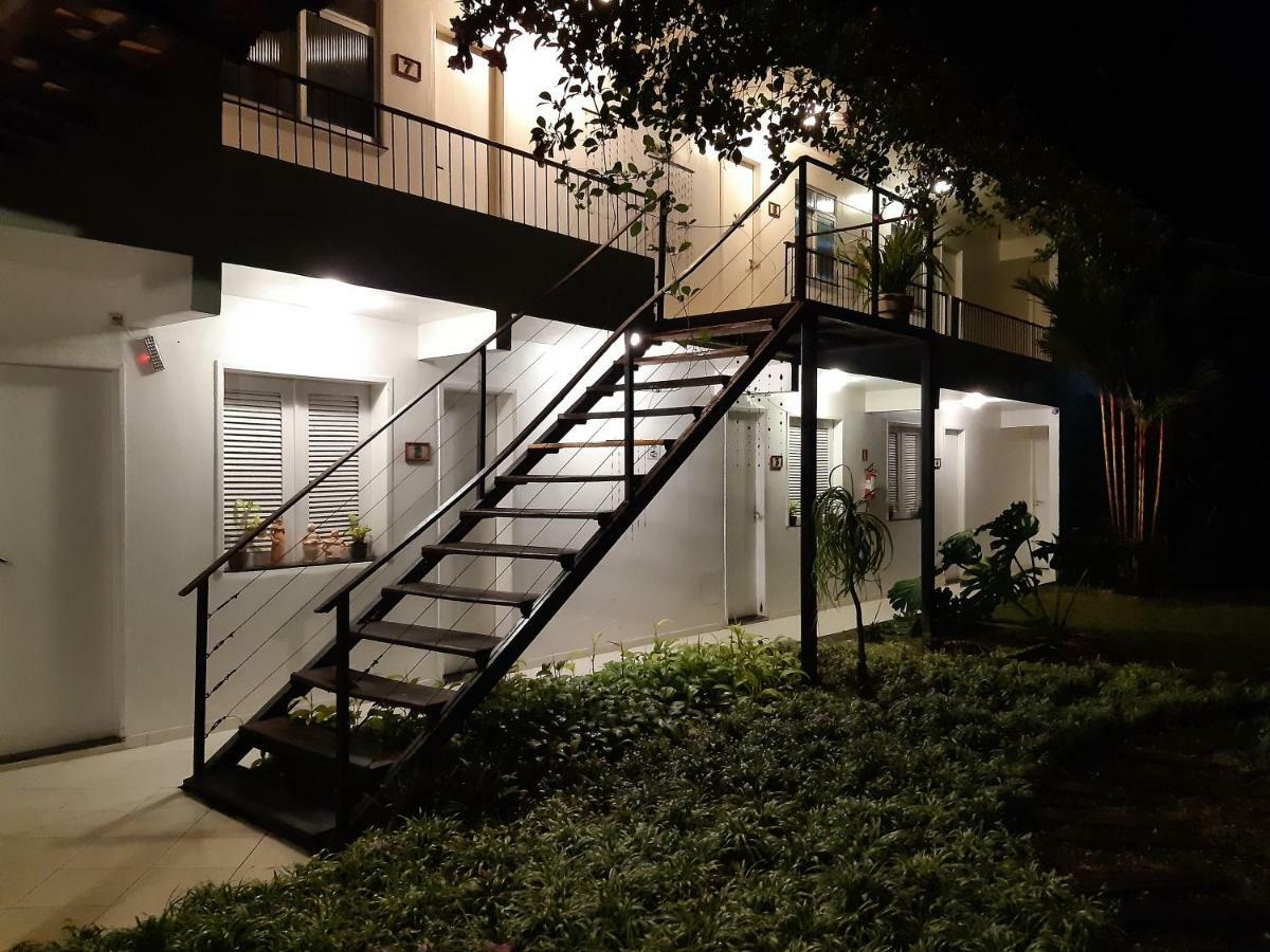Ecopousada Miriti Belém Exterior foto